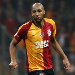 El Besiktas sale del descenso tras vencer al Galatasaray