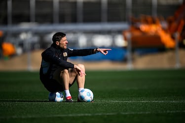 Oficial: Xabi Alonso, al Real Madrid