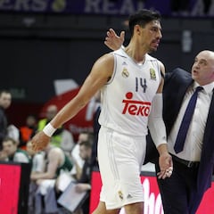 Eurohoops: Gustavo Ayón podría acabar en el Fenerbahçe