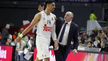 Eurohoops: Gustavo Ayón podría acabar en el Fenerbahçe