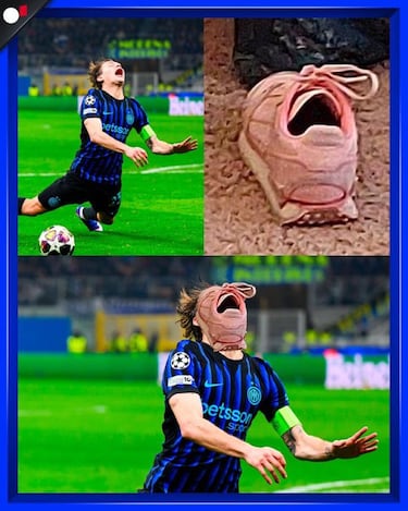 Otra vez un Manchester City - Real Madrid: los mejores memes del sorteo de octavos de la Champions League