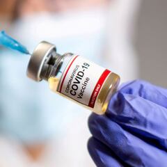 Doctors warn CDC to advise about vaccine side effects