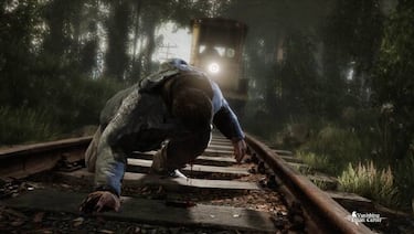 The Vanishing of Ethan Carter llega a Switch el 15 de agosto