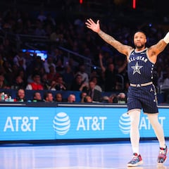 NBA All-Star Game summary, stats, score and highlights | All-Star 2024 Indy