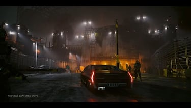 Si compraste una Xbox One X Edición Cyberpunk 2077 no tendrás la nueva expansión, pero recibirás un reembolso por ello