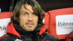 El fútbol llega a Miami con Maldini… y no con Beckham