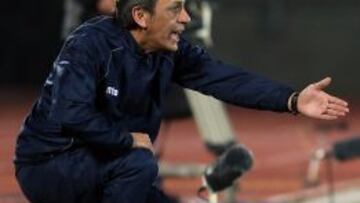 Hugo Vilches asumirá en la banca de Huachipato.
