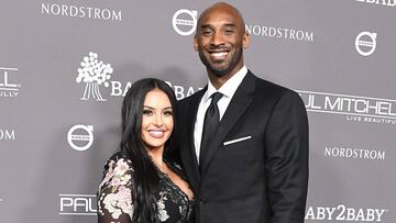 Este miércoles inicia el juicio de Vanessa Bryant, viuda de Kobe Bryant,  en contra del Condado de Los Angeles, pero, ¿por qué está demandando?