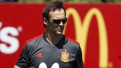 Lopetegui.