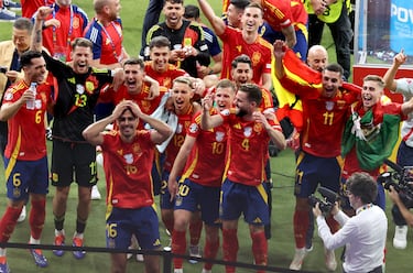 Se cancela la Finalissima