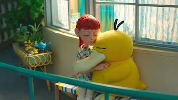 ‘La conserje Pokémon’, la serie en stop motion que emociona y está arrasando entre la crítica