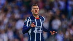 Rayados y Ramos vencieron a ‘Chicharito’ y Chivas