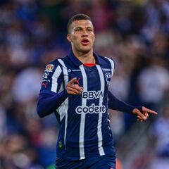 Rayados y Ramos vencieron a ‘Chicharito’ y Chivas