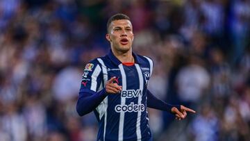 Rayados y Ramos vencieron a ‘Chicharito’ y Chivas