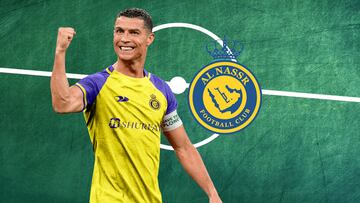 El XI del Al Nassr que nadie preveía que sería así: Cristiano tendrá 5 compañeros sobradamente conocidos