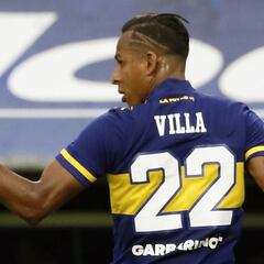 Ruggeri: A Villa no lo compra el Madrid, ni Bayern ni PSG