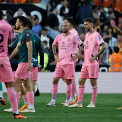El drama del Espanyol: de vuelta a Segunda tan sólo 750 días después