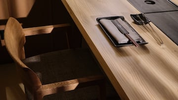 Pilar Akaneya, templo de la gastronomía japonesa en Madrid