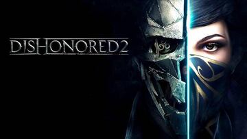 Dishonored 2 es un videojuego sobresaliente.