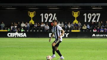 Primera RFEF Grupo 1: resultados, partidos y clasificación de la jornada 20