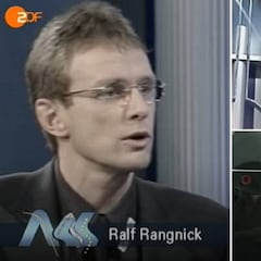 'Gegenpressen', la pócima secreta de Klopp