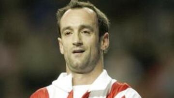 Etxeberria: "A un partido todo es posible, y si está enfrente el Athletic, más"