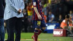 Tata Martino, domador de egos