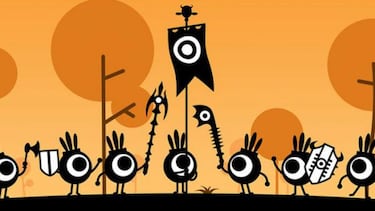 Revive el ritmo de Patapon: Remastered en PS4 el 1 de agosto