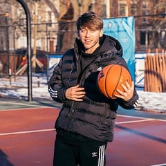 Paulo Londra y el número 23: qué significa para él y por qué tiene tanta importancia