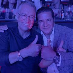 Ricardo Salinas Pliego vuelve a exhibir al Mazatlán tras derrota