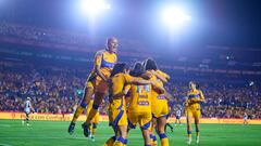 ¿Cuándo se juega la Final de la W Concacaf Champions Cup?