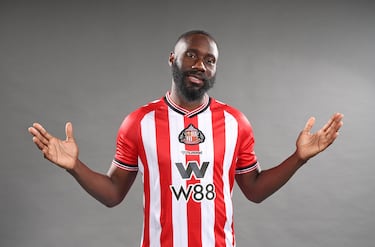 Último club: Besiktas JK | Coste del fichajes: Libre | Valor de mercado: 3 millones de euros.