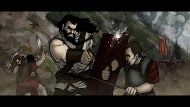 Numantia, un juego para impulsar la gamificación en el aula