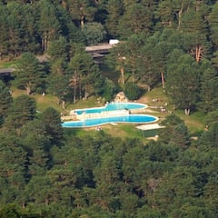 Las mejores piscinas naturales de Madrid: ¿cuáles son y dónde se encuentran?