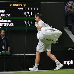 Wimbledon 2023: resumen, resultado y ganadores de la cuarta jornada