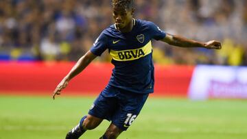 Pavón y Barrios: Los retos de Junior ante Boca