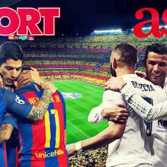 Cuarto debate As y Sport: Carmen Colino vs Iván San Antonio