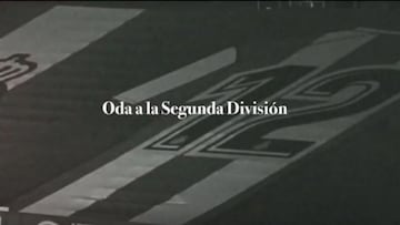 Oda al Espanyol.