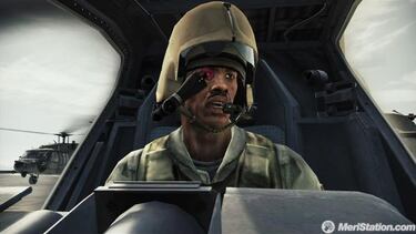 Ace Combat y 3DS dominan las ventas semanales en Japón