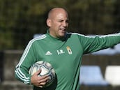 El asturiano Javi Rozada dirigirá al Krasava Ypsonas de la Primera División de Chipre