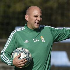 Rozada apuesta por Berjón