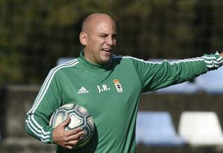 El asturiano Javi Rozada dirigirá al Krasava Ypsonas de la Primera División de Chipre