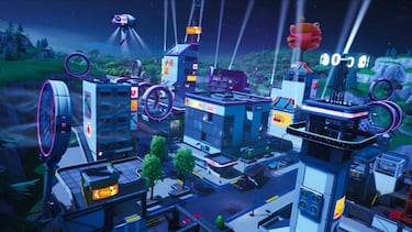 Fortnite Temporada 10 - Todo lo que sabemos: inicio, duración, eventos...