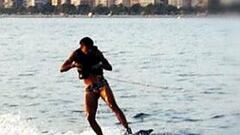 Vinculan el futuro de Neymar con el de Pep y Mou