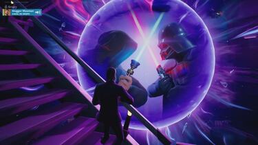 Fortnite Temporada 3: así son los skins del Pase de Batalla