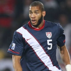 ¿Qué fue de Oguchi Onyewu, el defensor norteamericano?