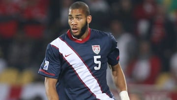 ?Qu¨¦ fue de Oguchi Onyewu, el defensor norteamericano?