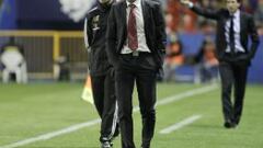 Alcaraz: "Nos jugamos mucho los dos, pero cosas distintas"