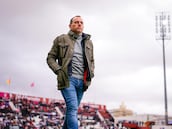 Alberto González: “Cometemos errores del pasado y volvemos a las andadas”