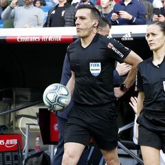 "¿Raúl García? Haremos con estos jugadores lo que se nos pide..."